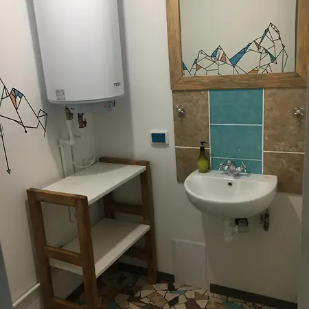 Casa vacanze Fazenda Jaremče