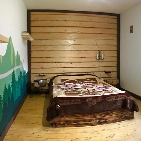 Casa vacanze Fazenda Jaremče