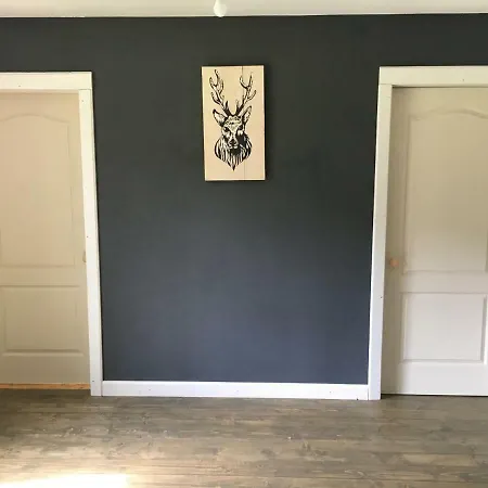 Fazenda Casa vacanze Jaremče