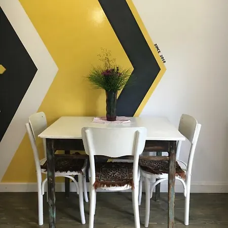 Fazenda Casa vacanze *