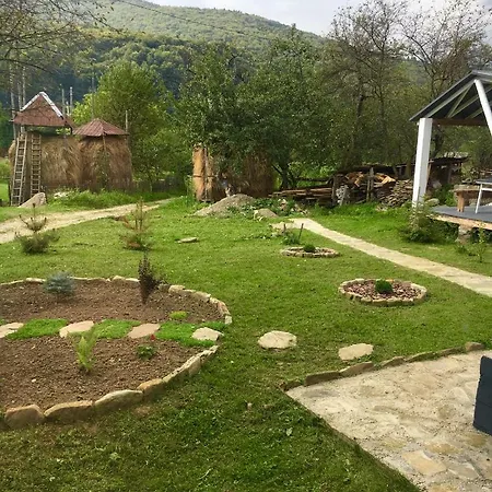 Casa vacanze Fazenda *