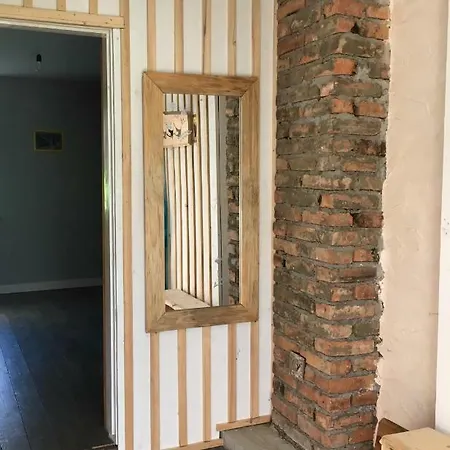 Casa vacanze Fazenda Jaremče