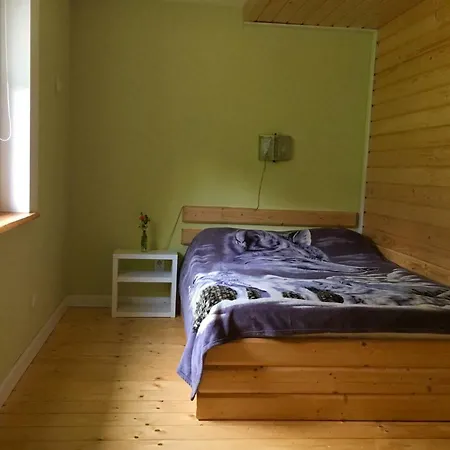 Casa vacanze Fazenda *