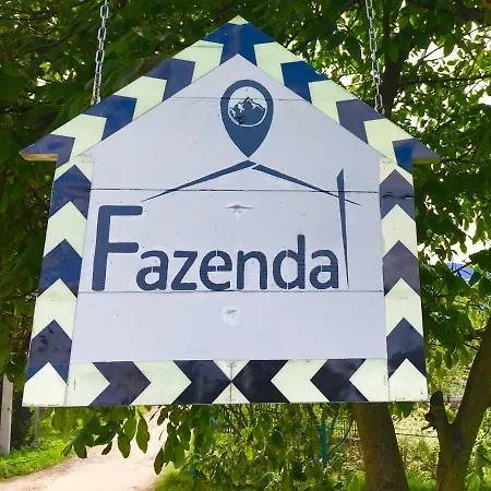 Fazenda *