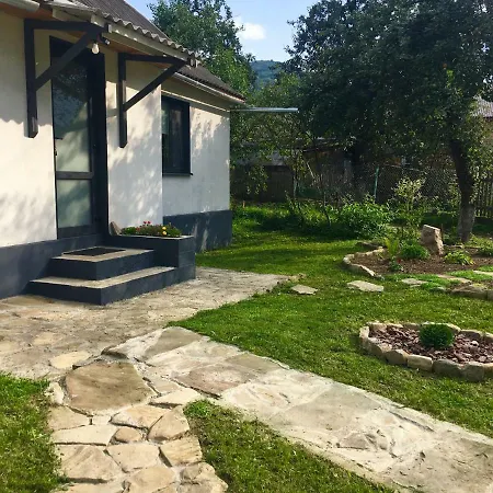 Fazenda Yaremche